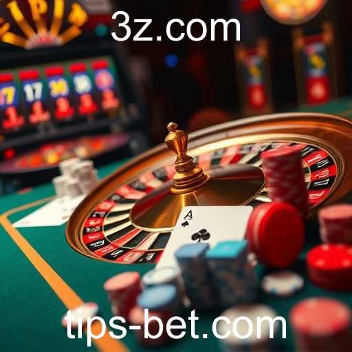 Exploring the World of Casino Games: Tips and Strategies for Success