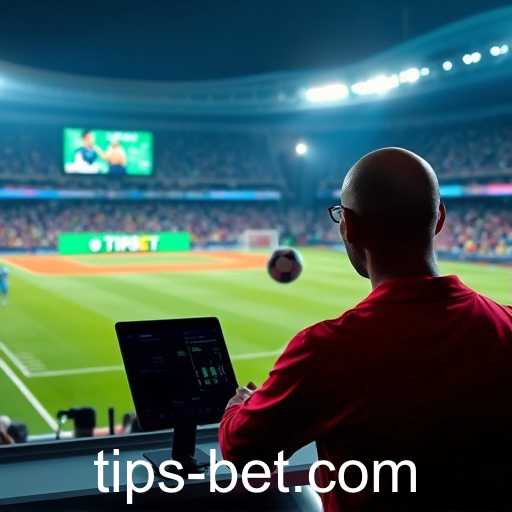 Global Betting Trends Amid AI Surge