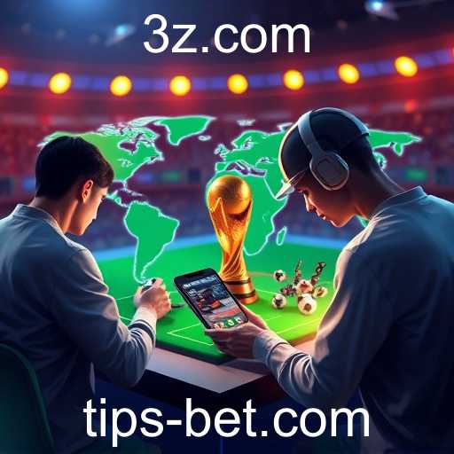 The Rise of Online Betting in 2025