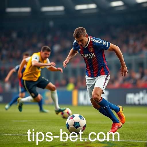 The Rise of TipsBet in the Gaming World