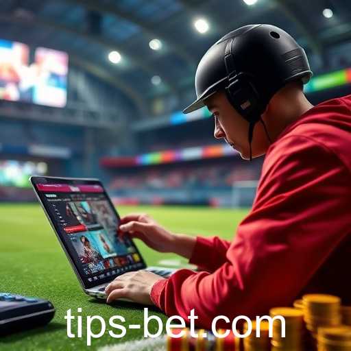 The Rise of Online Betting: Trends and Implications