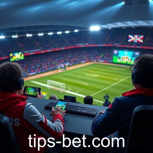 The Evolution of Online Gaming in the UK