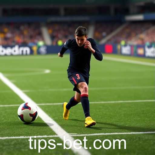 The Rise of Tipsbet in Online Gaming